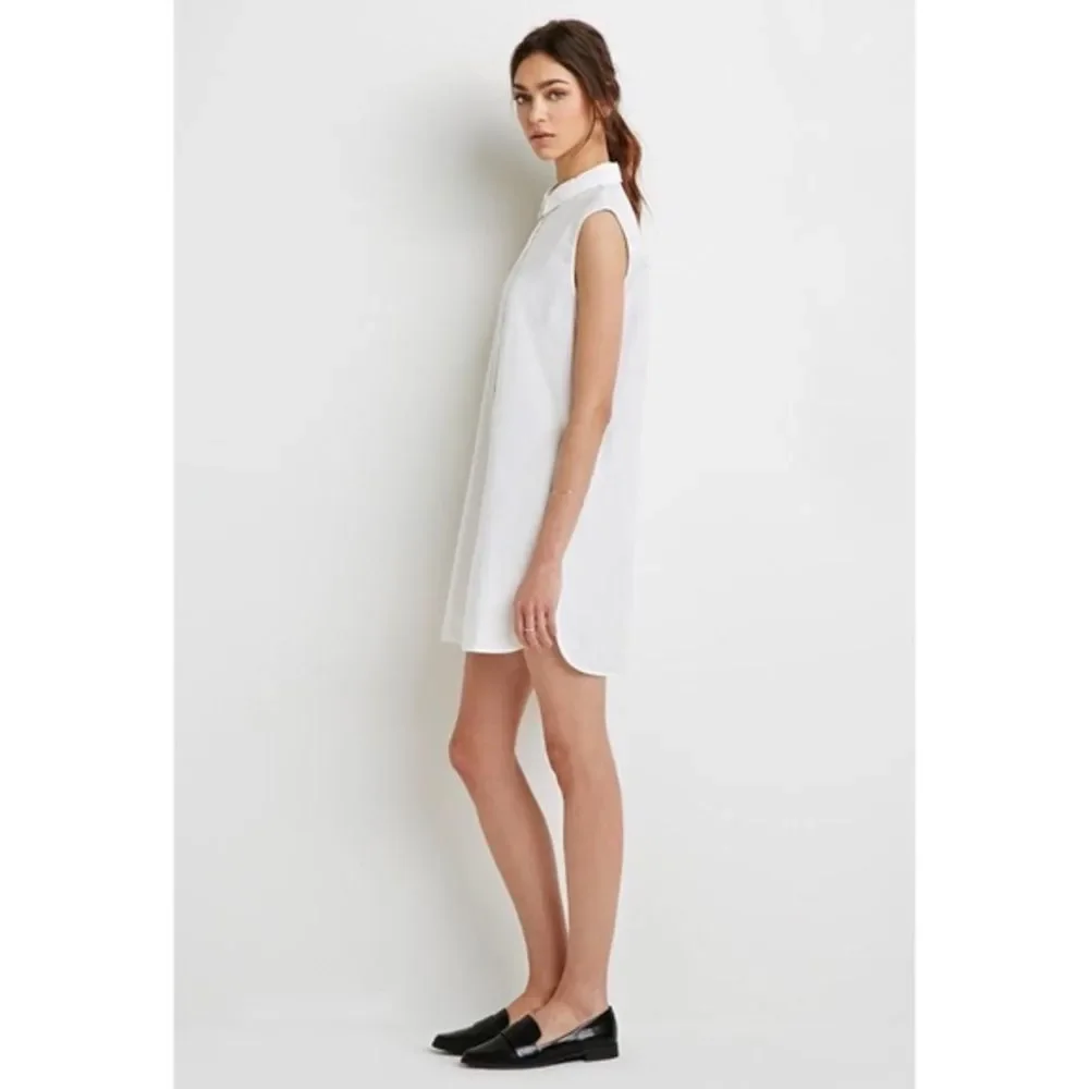 ✨Buttoned Contemporary Shirt✨ - Picture 3 of 4